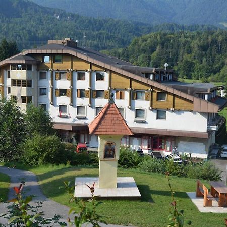 Four Seasons Apartment Karintia Latschach ober dem Faakersee Esterno foto
