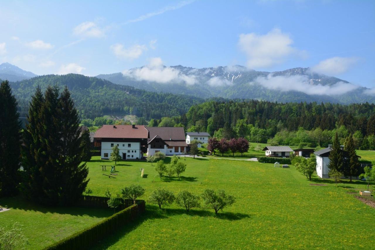 Four Seasons Apartment Karintia Latschach ober dem Faakersee Esterno foto