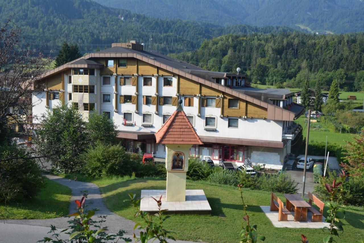 Four Seasons Apartment Karintia Latschach ober dem Faakersee Esterno foto