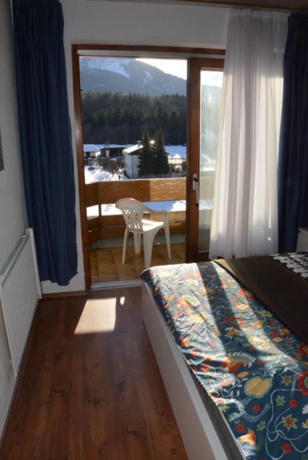 Four Seasons Apartment Karintia Latschach ober dem Faakersee Esterno foto